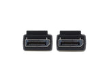 Tripp Lite DisplayPort Cable - 1.4 8K 10 ft. with Latch