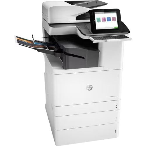 HP Color LaserJet Enterprise Flow M776zs Multifunction Printer - laser, color, A4, Wi-Fi