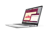 Ordinateur portable Dell Pro 14 ‑ Core 5‑120U 16 Go SSD 512 Go 14 po