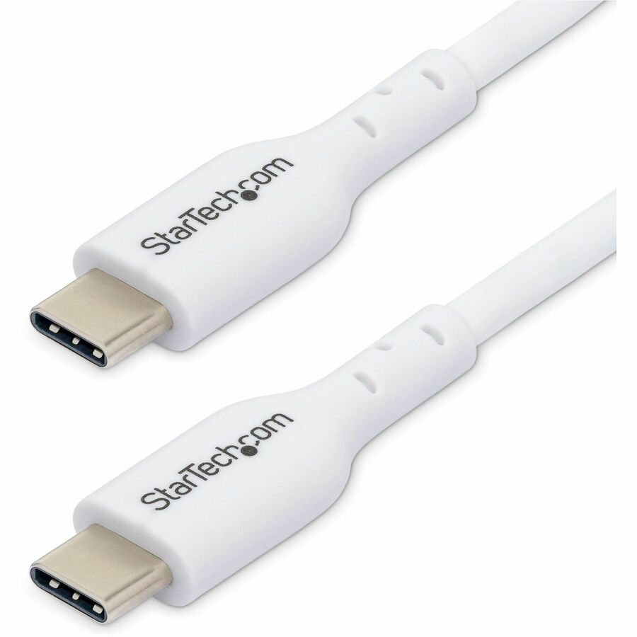 Câble de transfert de données - 3,3 pi (1 m) USB-C Câble de transfert de données pour Ordinateur