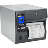 Zebra ZT411 Label Printer - 203 dpi 4" TT/DT with Cutter