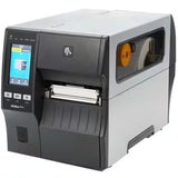 Zebra ZT411 Label Printer - 203 dpi 4" TT/DT with Cutter
