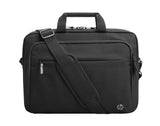 Sacoche HP Renew Business - pour portable 15,6 po - Noir