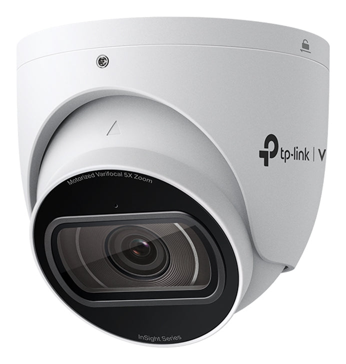 TP-Link VIGI InSight S445ZI Tourelle Caméra de sécurité IP Extérieure 2688 x 1520 pixels Plafond