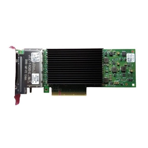 DELL Intel X710-T4L Interne Ethernet 12000 Mbit/s