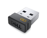 Récepteur USB Dell SL-WR3 - pour clavier/souris, noir