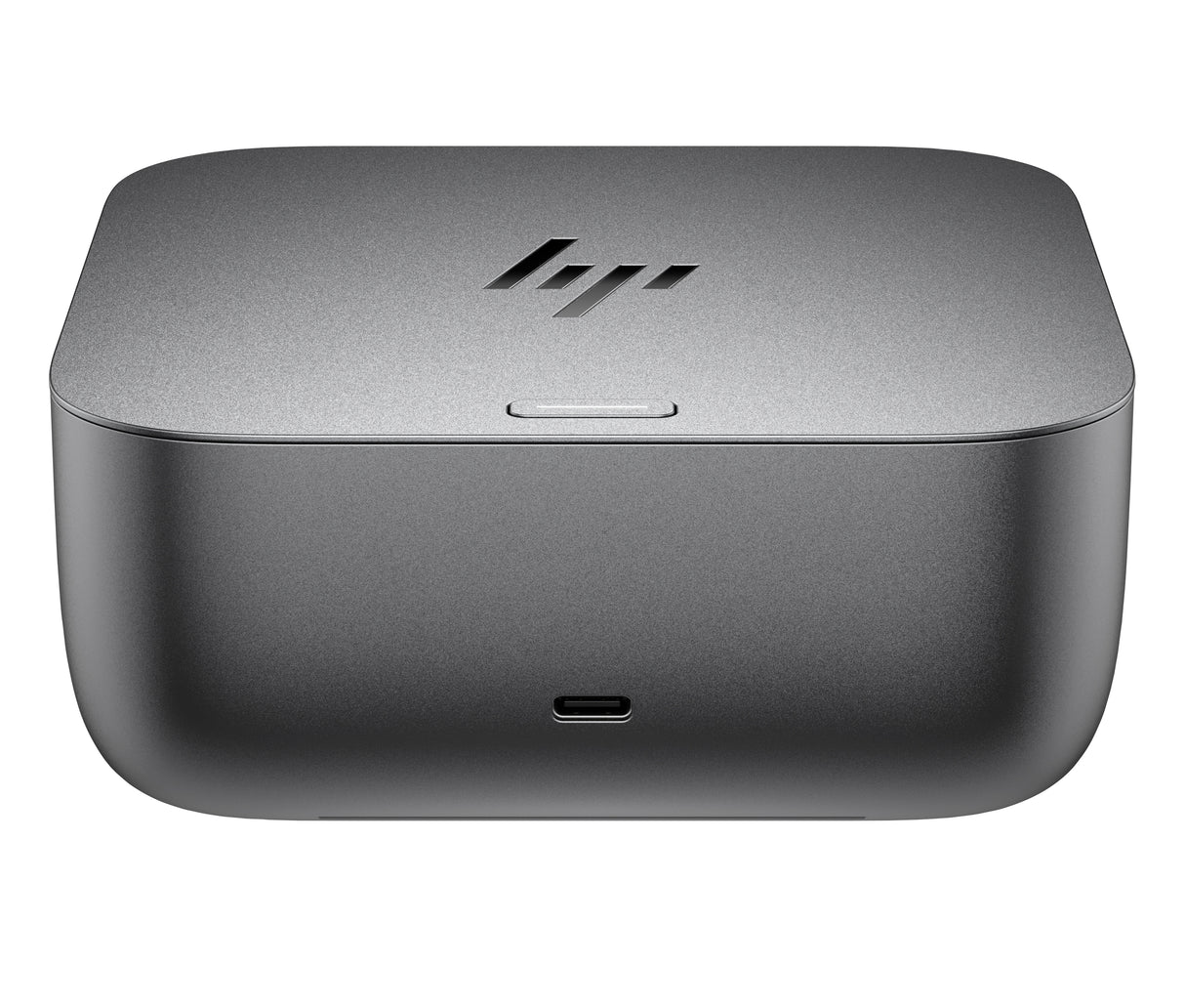 HP TB4 100W G6 Dock United States / Canada English