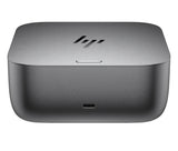 HP Thunderbolt 4 G6 Docking Station - wired, Thunderbolt 4, 100 W