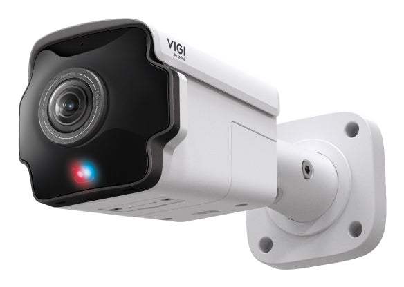 TP-Link InSight S385PI Balle (forme) Caméra de sécurité IP Extérieure 3840 x 2160 pixels Mur