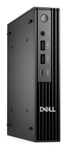 DELL Pro Plus QBM1250 Intel Core Ultra 7 265 16 Go DDR5-SDRAM 512 Go SSD W11PRO Mini PC