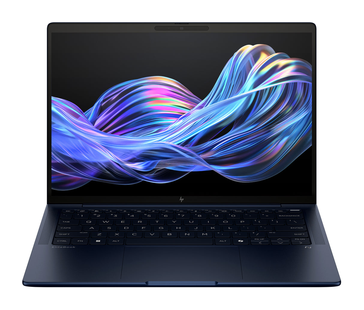HP EBXG1i14AI U7 258V 14 32GB/512 PC United States / Canada English