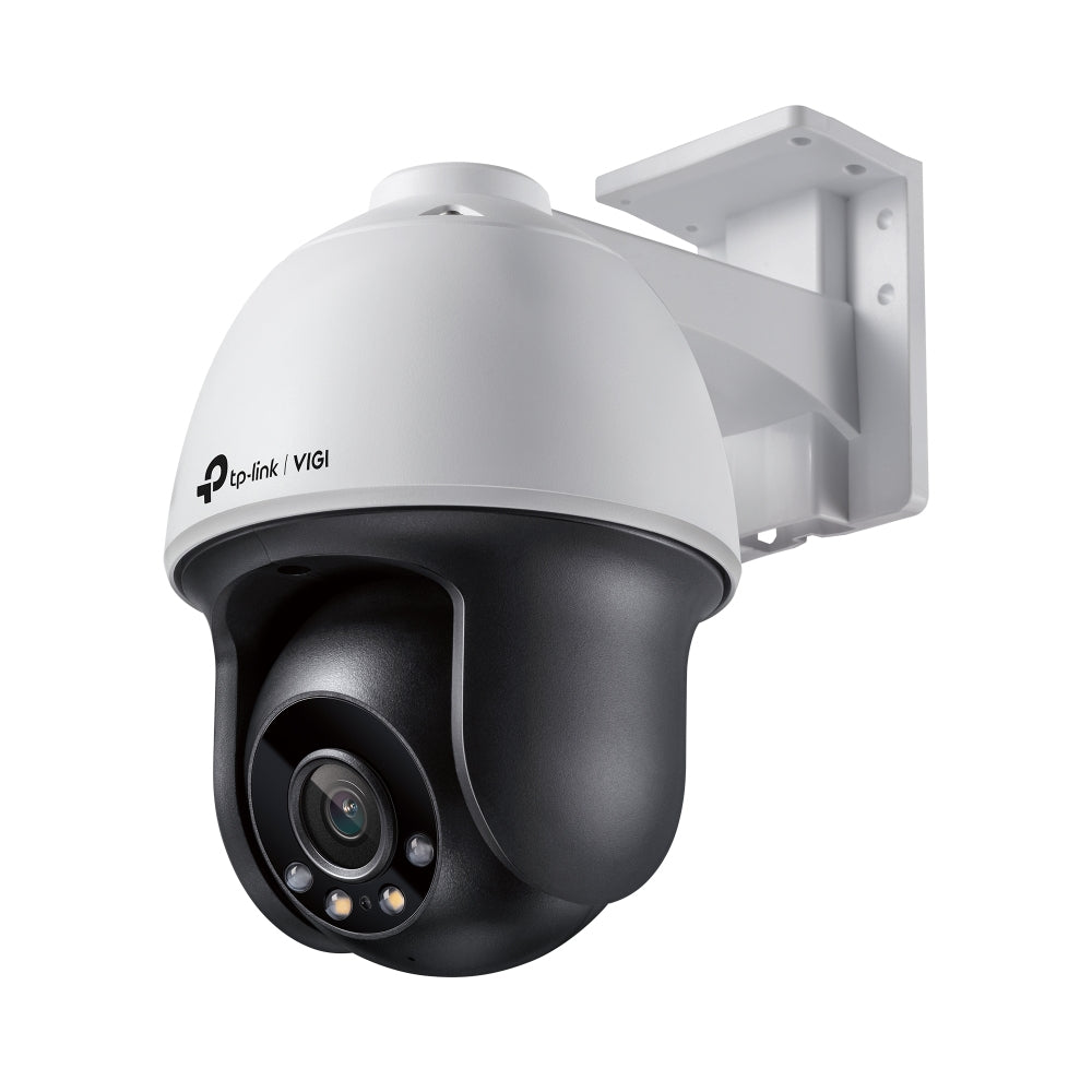 TP-Link VIGI C540 Tourelle Caméra de sécurité IP Intérieure et extérieure 2560 x 1440 pixels