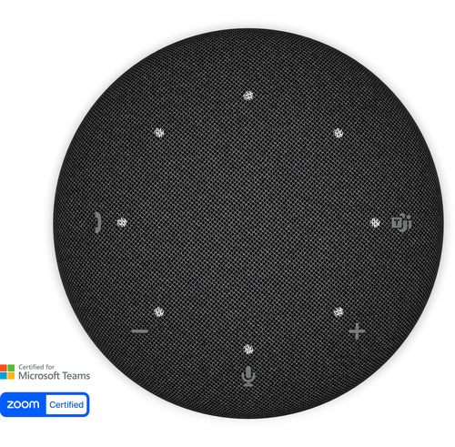 DELL SL525, Universel, Noir, 30 m, 0,75 m, IP64, Microsoft Teams Zoom