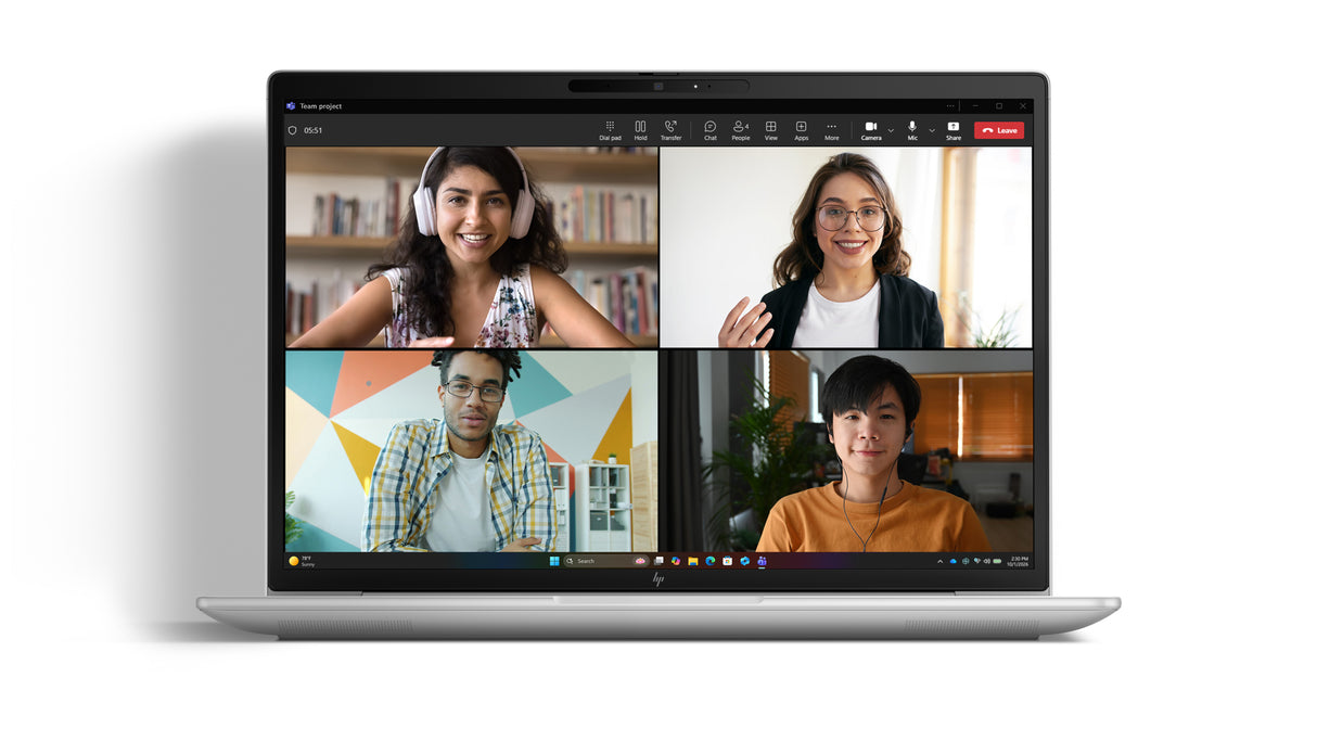 HP EB6G2a14AI RA7P450 14 16GB/512 PC United States / Canada English