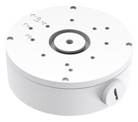 TP-Link VJB-305 boîte de jonction réseau Blanc