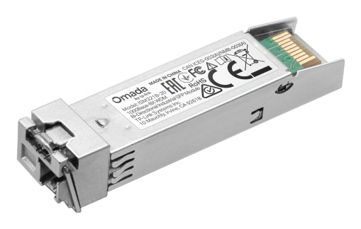 TP-Link ISM321B-20 module émetteur-récepteur de réseau Fibre optique 1250 Mbit/s SFP