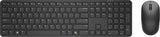 Ensemble clavier et souris Dell KM526 - récepteur USB, FR, noir