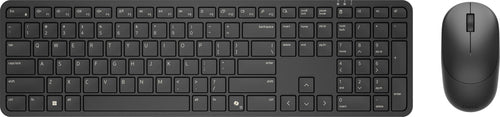 Dell KM526 Wired Keyboard and Mouse - Black US