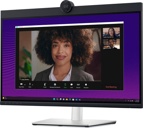 DELL P2724DEB, 68.6 cm (27"), LCD, 2560 x 1440 pixels, Quad HD, 16:9, IPS
