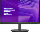 DELL E Series E2425HSM Monitor (23.8 in) 1920 x 1080 pixels Full HD LCD Black
