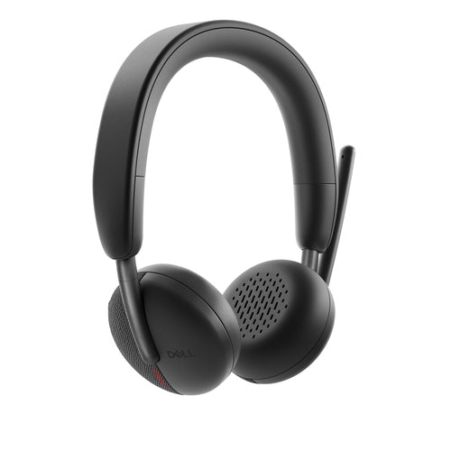 Dell Pro WL3024 Bluetooth Wireless Headset for Calls and Music