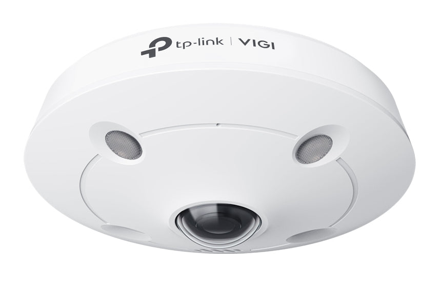 TP-Link InSight S655I Caméra de sécurité IP Intérieure 2560 x 1920 pixels Plafond/mur