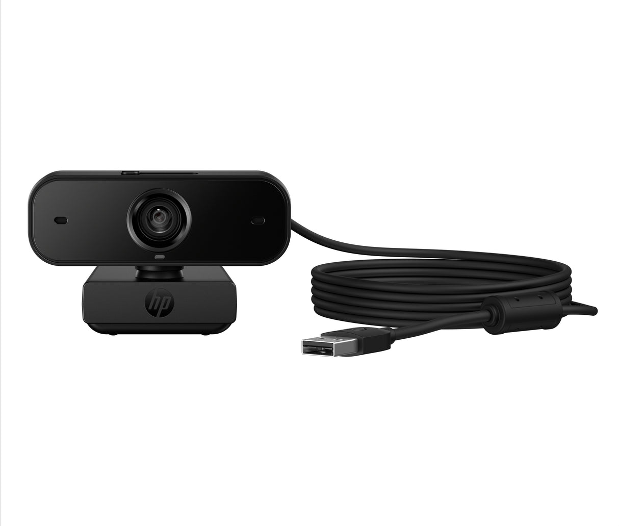 HP 435 FHD Webcam United States / Canada English