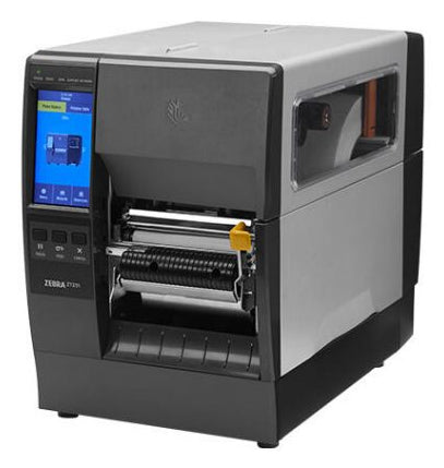 Zebra ZT231 imprimante pour étiquettes Transfert thermique 203 x 203 DPI 305 mm/sec
