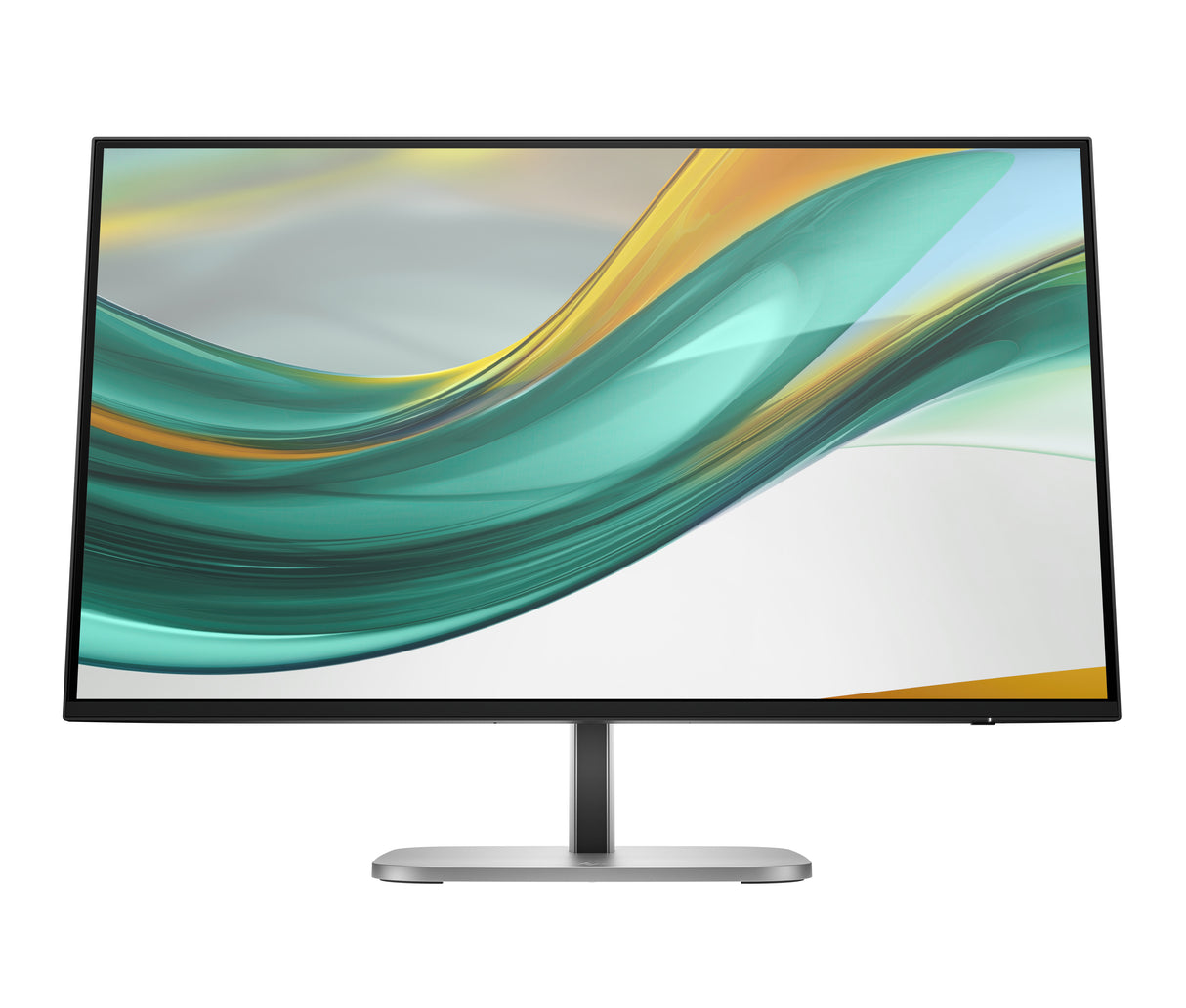 HP S5 Pro 527pf FHD MNTR United States / Canada English