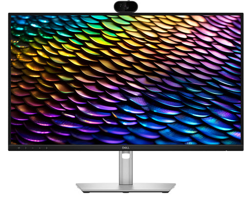 DELL Pro P P2726DEB, 68,6 cm (27"), LCD, 2560 x 1440 pixels, Quad HD, 16:9, IPS