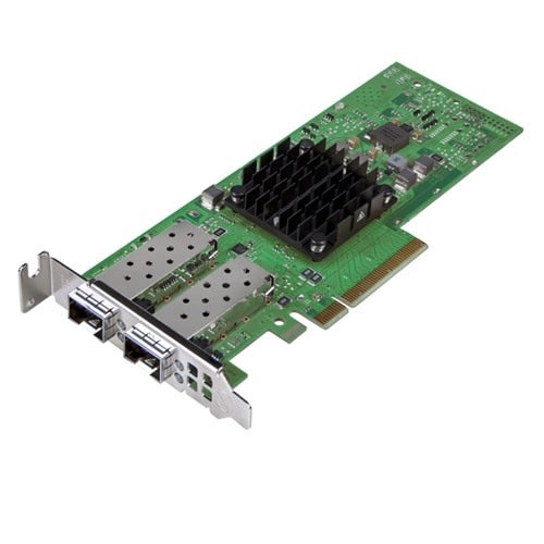 DELL 540-BDID carte réseau Interne Ethernet / Fiber 25000 Mbit/s