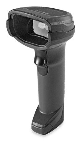 Zebra DS8178-SR Lecteur de code barre portable 1D/2D Diode photo Noir