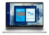 Ordinateur portable Dell Pro 16 PC16250 - Core Ultra 5 235U, 32 Go, SSD 512 Go, W11Pro, 16 po, EN