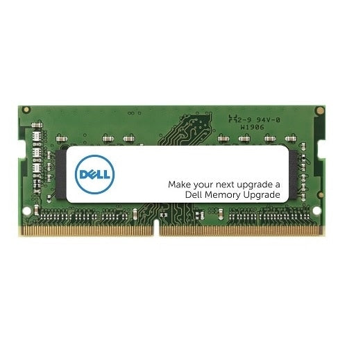 DELL SNPP6FH5C/32G, 32 Go, 1 x 32 Go, DDR4, 3200 MHz, 260-pin SO-DIMM