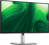 DELL Pro Plus P2425D Monitor (24-inch) 2560 x 1440 pixels Quad HD LCD Black, Silver