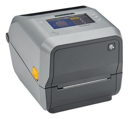 Zebra ZD621 imprimante pour étiquettes Transfert thermique 203 x 203 DPI 203 mm/sec