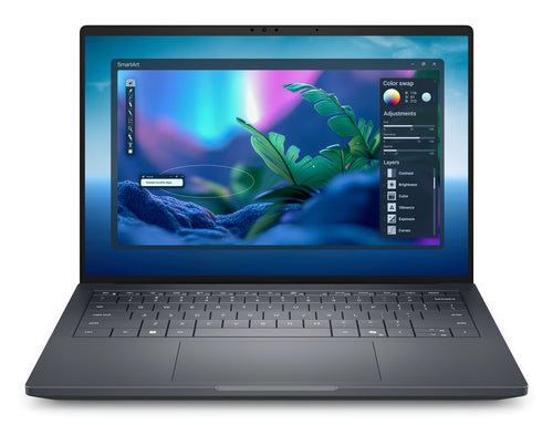 DELL Pro Max 14 MA14250, Intel Core Ultra 9, 14", 1920 x 1200 , 32 GB, 1 TB, W11Pro