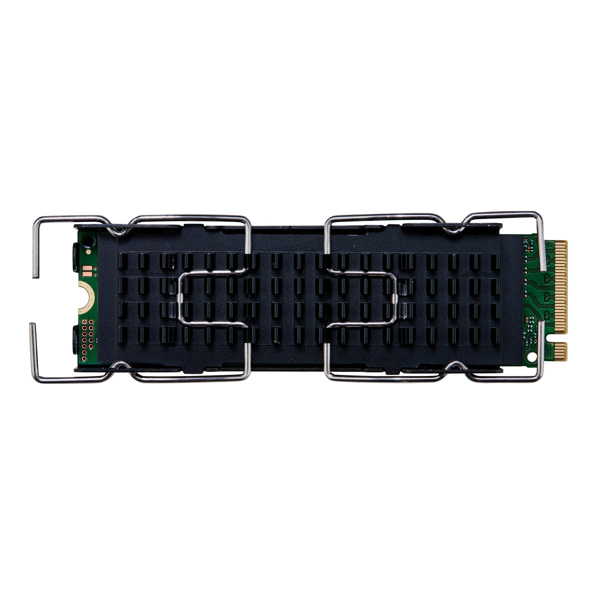 HP ZTurbo 512GB PCIeGen4x4 TLC Z2 SSDKit