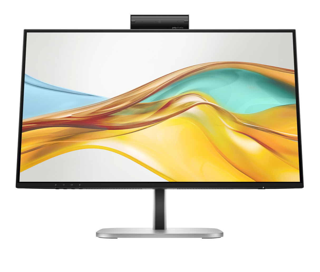 HP S5 Pro 524pm FHD USB-C Conf MNTR United States / Canada English