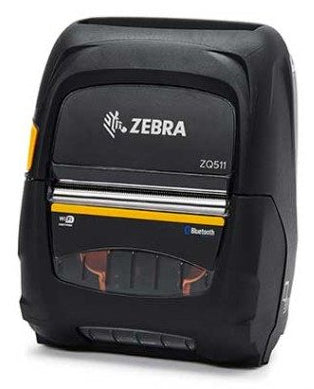 Zebra ZQ511 imprimante pour étiquettes Thermique directe 203 x 203 DPI 127 mm/sec