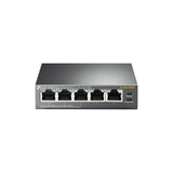 TP-Link TL-SG1005P Non-géré Gigabit Ethernet (10/100/1000)