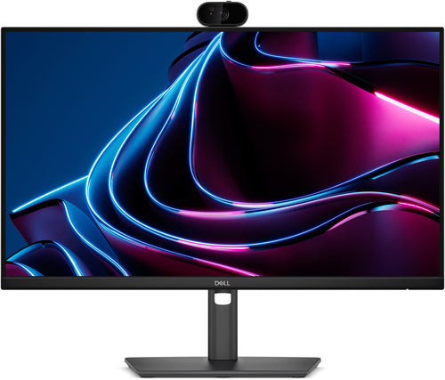 DELL Pro P P2426HEV, 60.5 cm (23.8"), 1920 x 1080 pixels, Full HD, LCD, 8 ms, Black