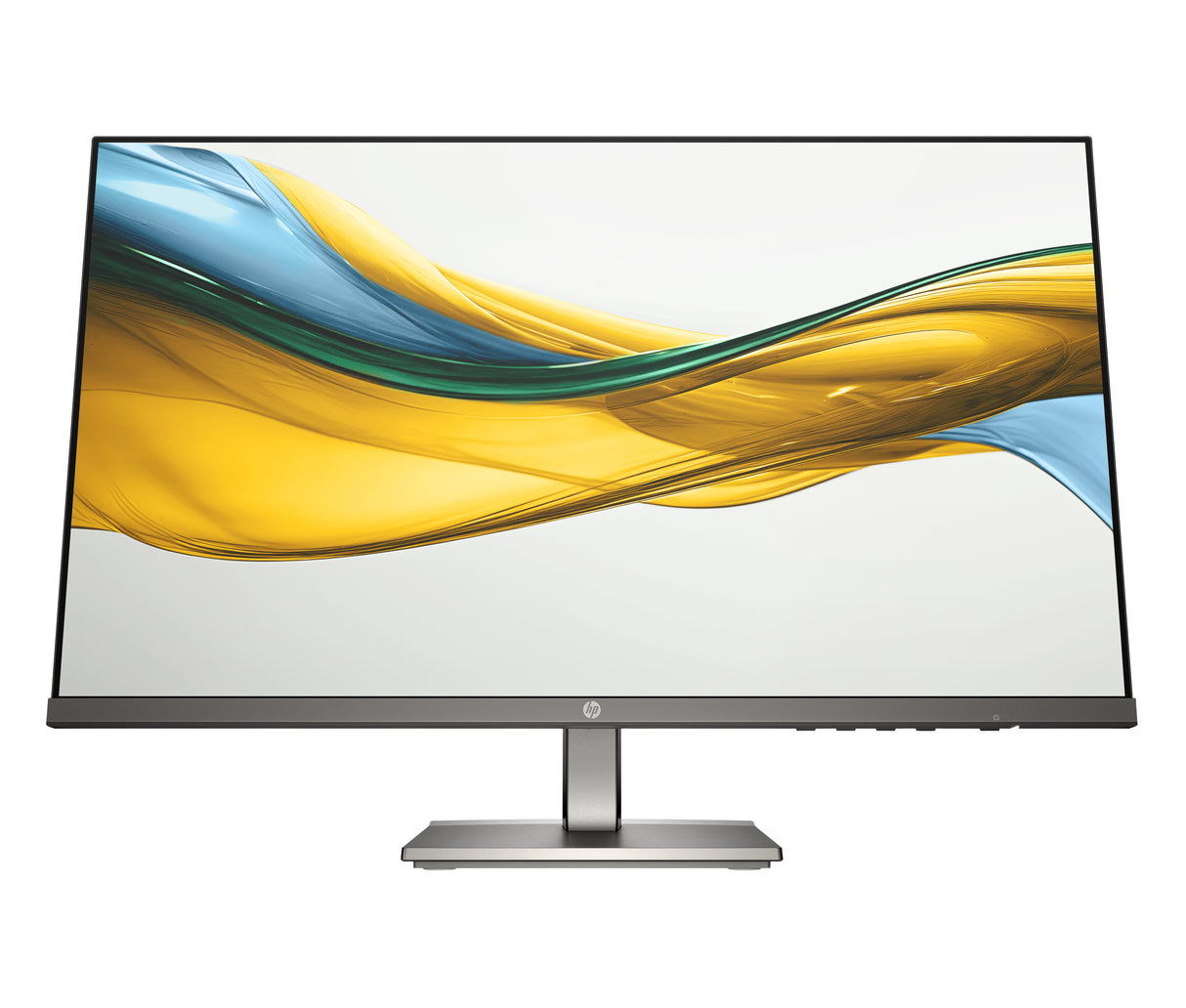 HP S5 524da FHD MNTR United States / Canada English