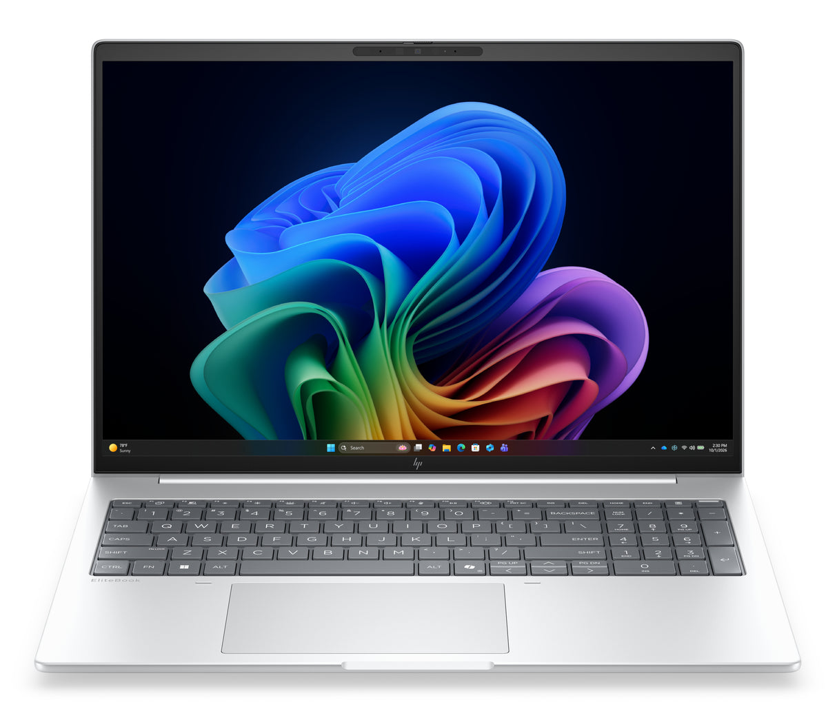 HP EB8G2i16AI U7 355 16 32GB/512 PC United States / Canada English