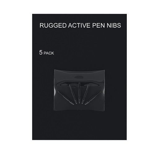 DELL -SWT-APNTP, Stylus, Black, PN720R, 5 pc(s)