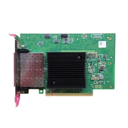 DELL 540-BDDQ carte réseau Interne Fibre 25000 Mbit/s