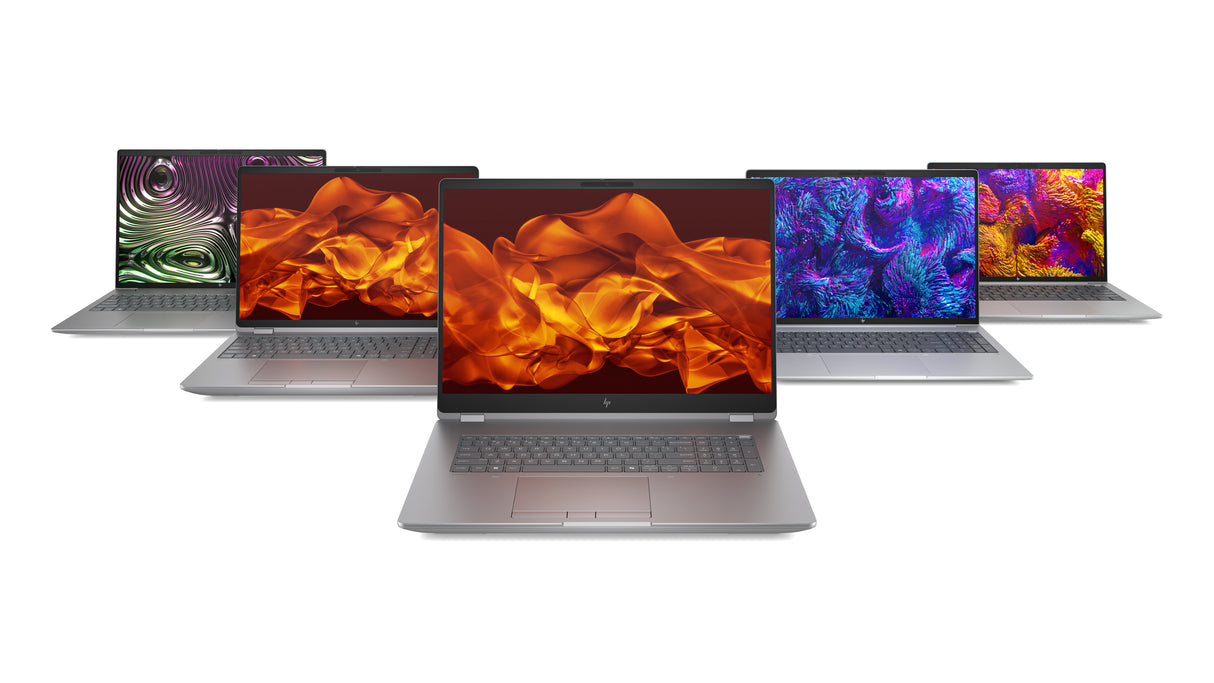 HP ZB8G1i14 U9 285H 14 64GB/1T PC United States / Canada English