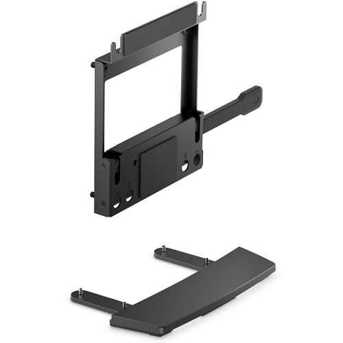 Support VESA Dell avec rallonge de base pour moniteurs Pro fixes