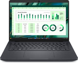 Station mobile Dell Pro Max 14 MC14250 - Core Ultra 7 265H, 32 Go, SSD 1 To, W11Pro, 14 po, EN
