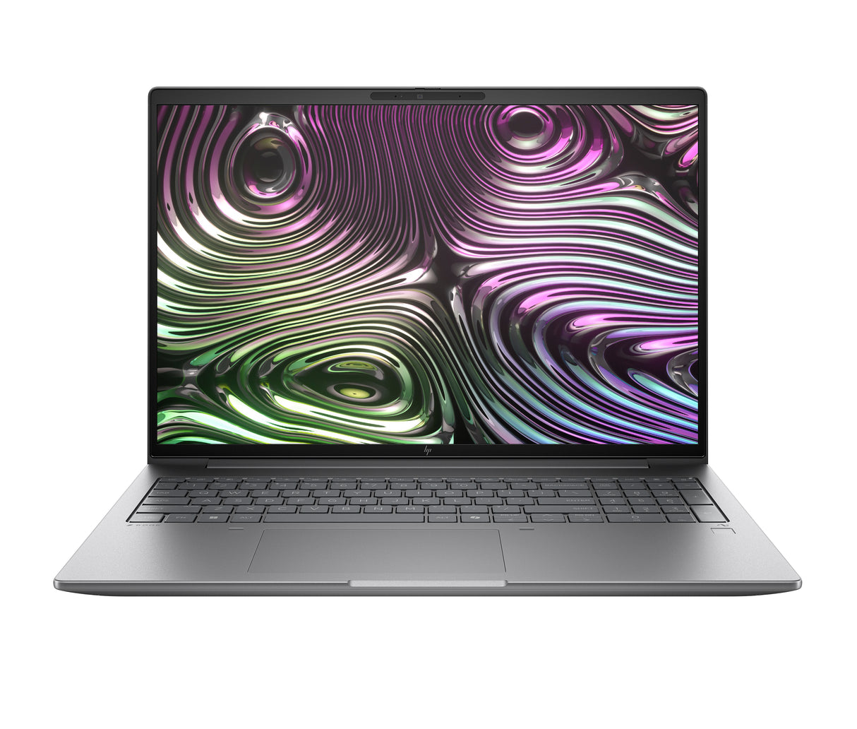 HP ZBXG1i16 U7 265H 16 32GB/1T PC United States / Canada English